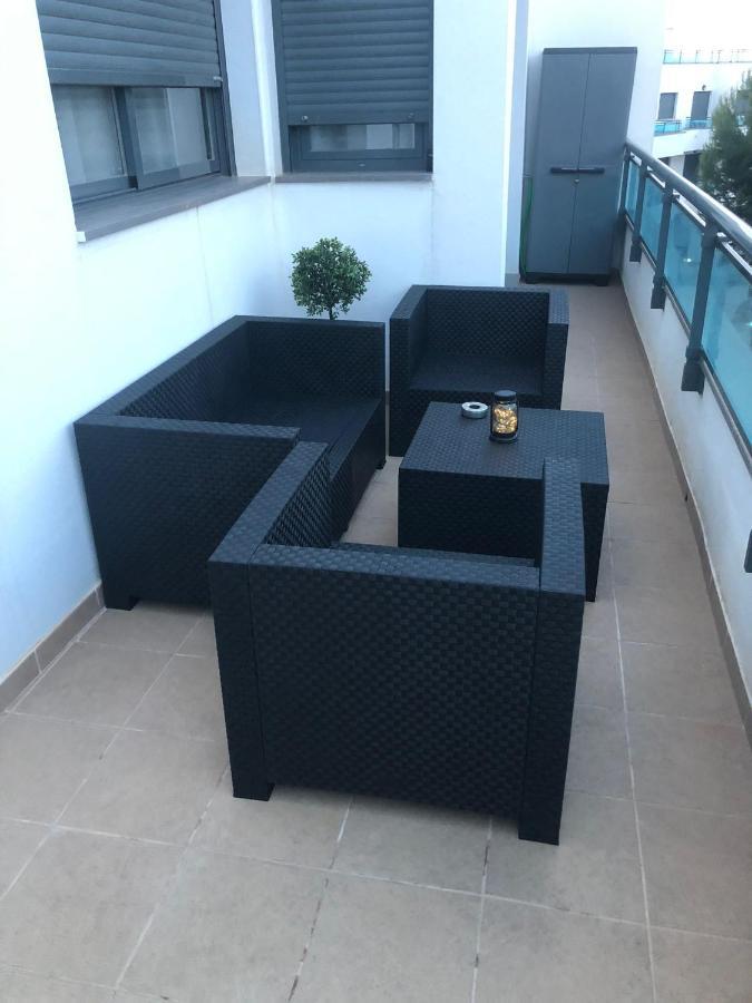 Apartamento Paraiso Garrucha Exterior photo