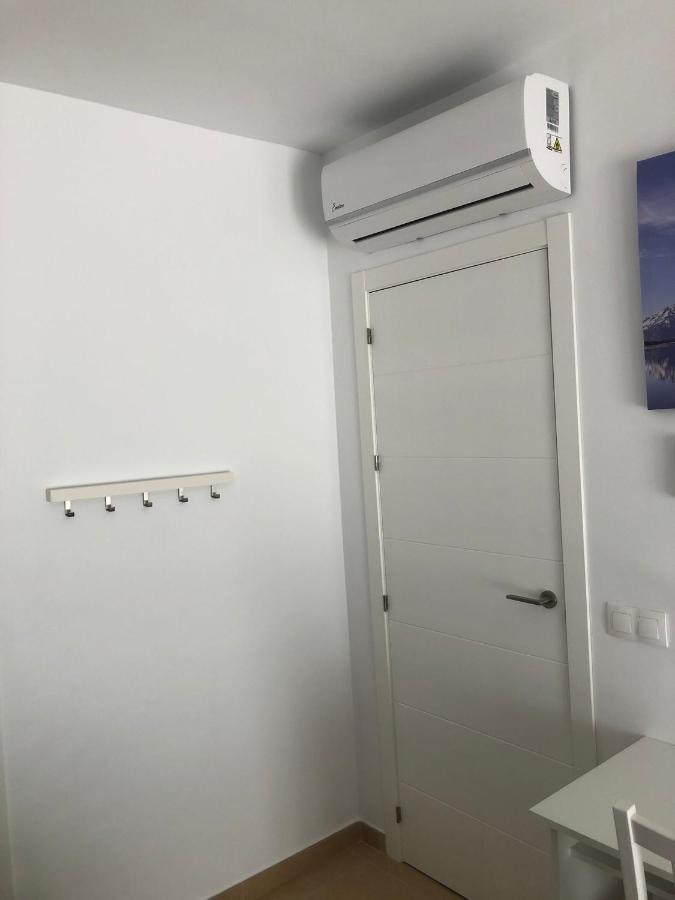 Apartamento Paraiso Garrucha Exterior photo