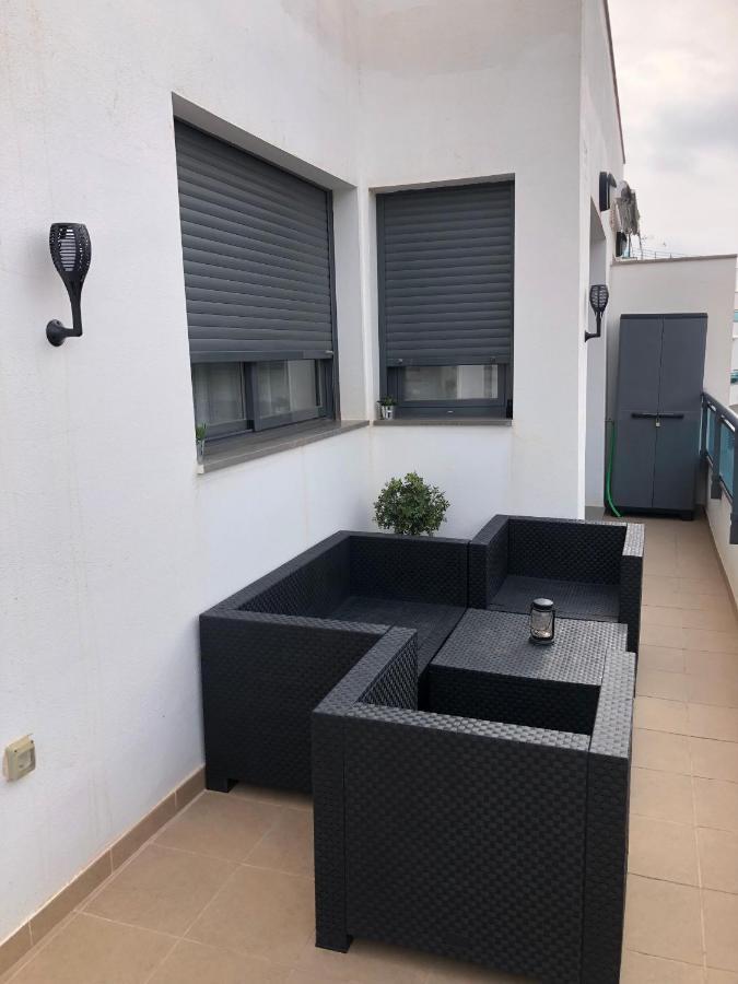 Apartamento Paraiso Garrucha Exterior photo